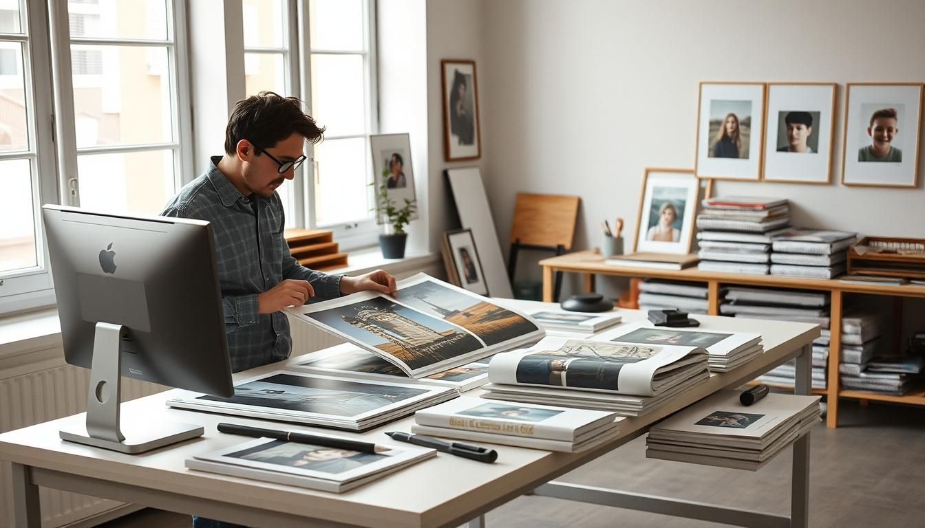 Stampe fotografiche e d’arte